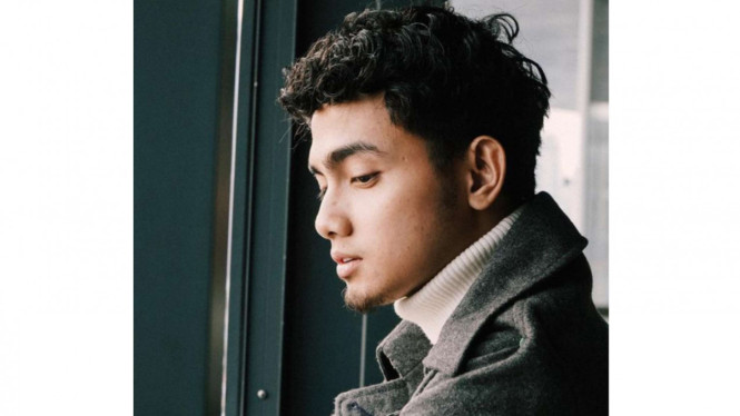 Instagram/@naufalazrin