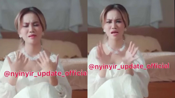 Instagram/@rumpi_gosip