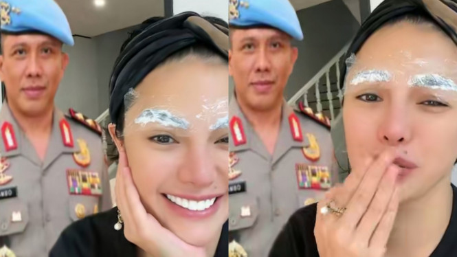 TikTok/realnikitamirzani