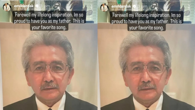 Instagram/emildardak