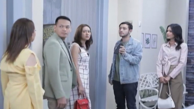 Instagram/antv_sinetronkeren