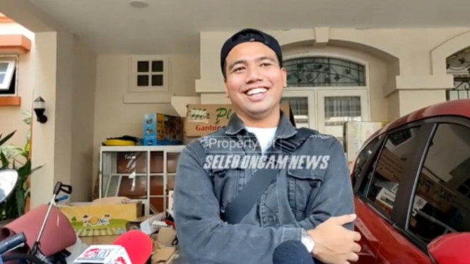 YouTube/Seleb Oncam News