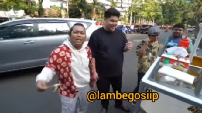 Instagram/lambegosiip