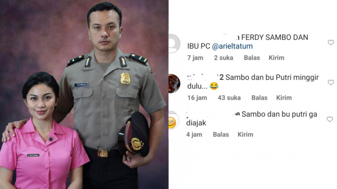 Instagram/sayapsayappatahfilm