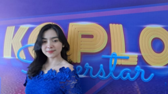 Intipseleb/Tiya Sukmawati