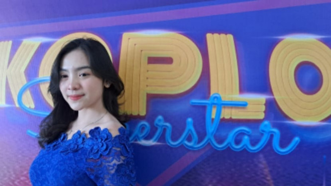 Intipseleb/Tiya Sukmawati