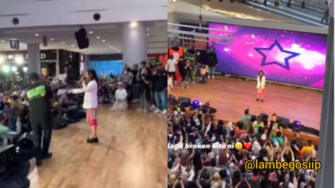 Instagram/@lambegosiip