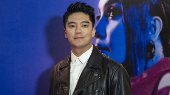 Instagram/@boywilliam17