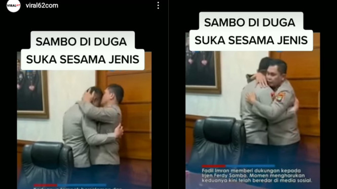 Instagram/viral62com 