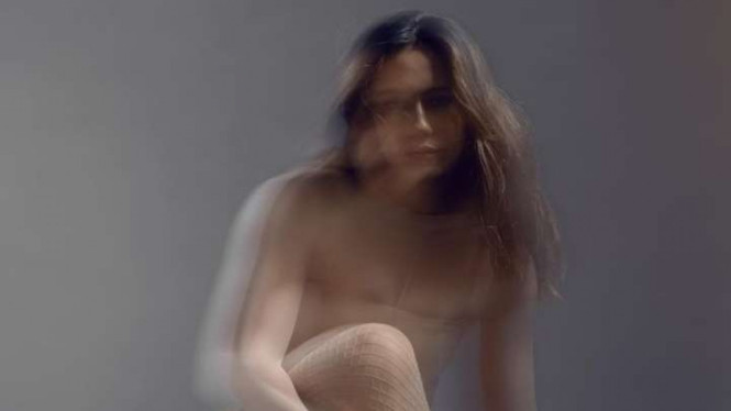 Instagram/@pevpearce