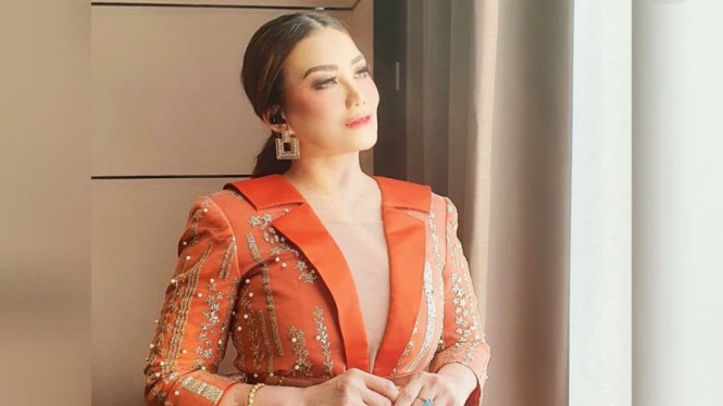 Instagram/rezaartameviaofficial