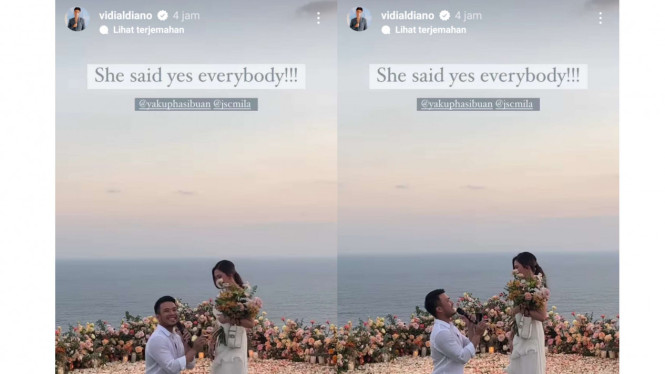 Instagram/@vidialdiano