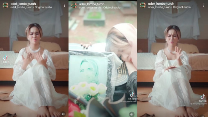 Instagram/adek_lambe_turah 