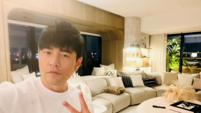 instagram/jaychou