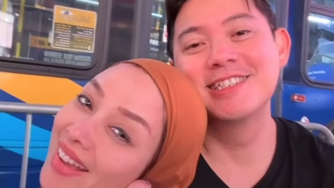 Instagram/@terryputri