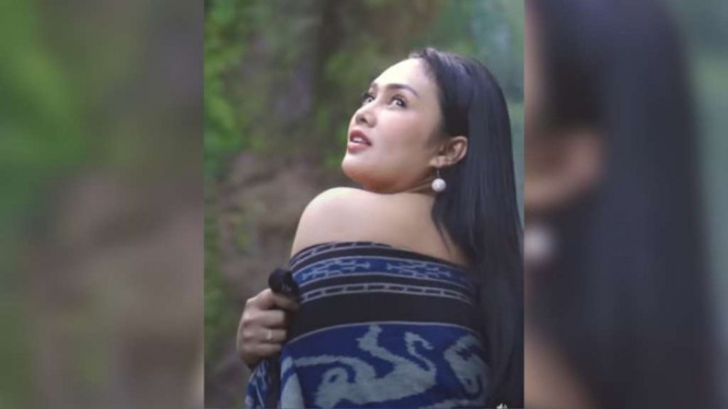 Instagram/@intanratnajuwitaa