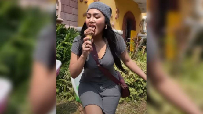 Instagram/@intanratnajuwitaa