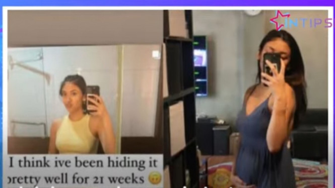 Youtube/IntipSeleb Official