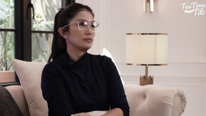 YouTube/Titi dan Tian