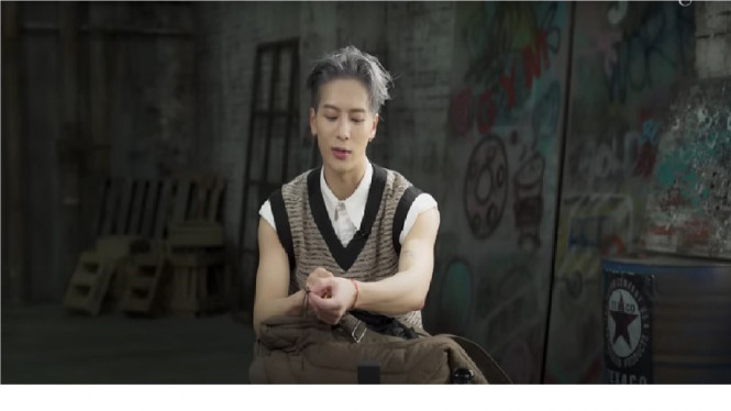 YouTube/SINGLES KOREA