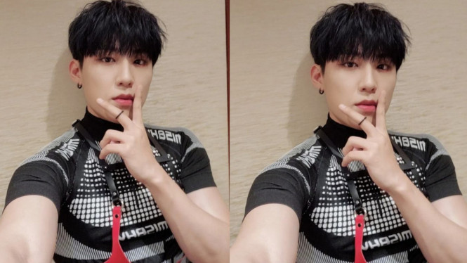 Instagram/@ab6ix_official