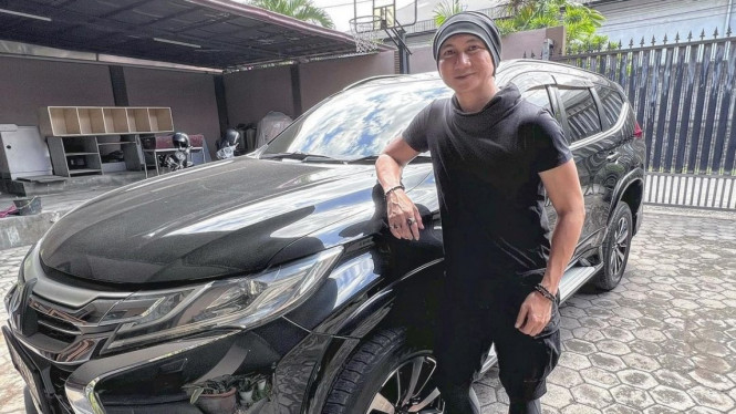 Instagram/duniamanji