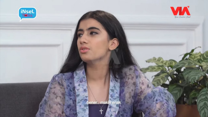 Youtube/IntipSeleb Official