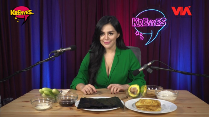 Youtube/IntipSeleb Official