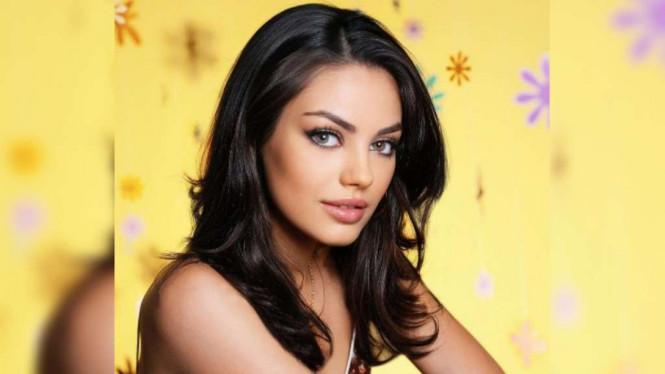 Instagram/@milalkunis