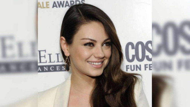 Instagram/@milalkunis