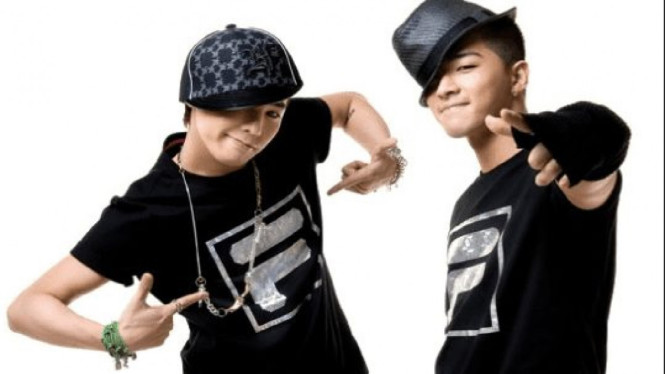 YG Entertainment