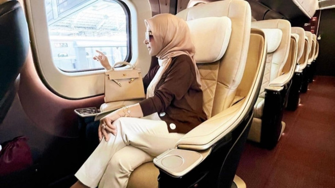 Instagram/@princessyahrini