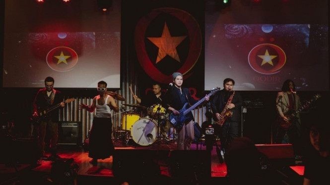 Instagram/@offial.qodir