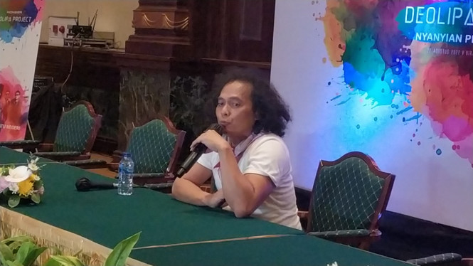 IntipSeleb/ Wahyu Firmansyah