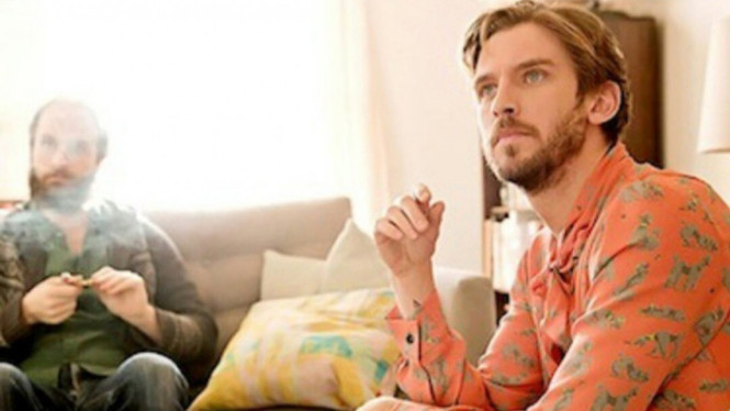 Instagram/thatdanstevens