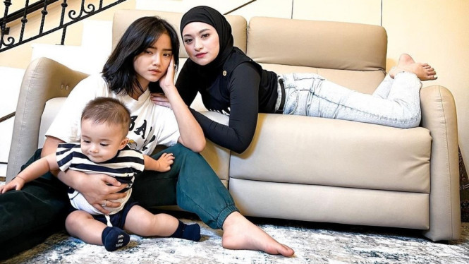 Instagram/nathalieholscher