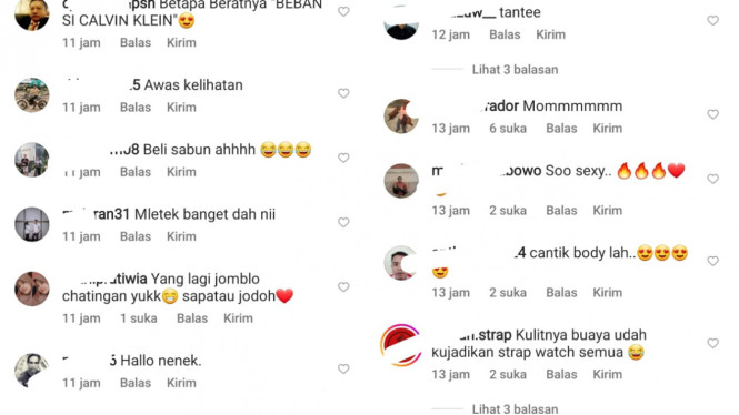 Instagram/himynameisernie