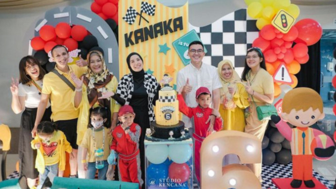 Instagram/@tya_ariestya