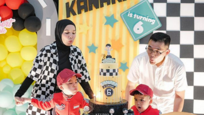 Instagram/@tya_ariestya