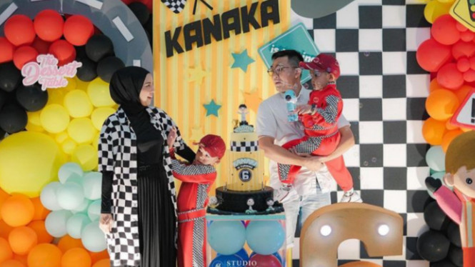 Instagram/@tya_ariestya