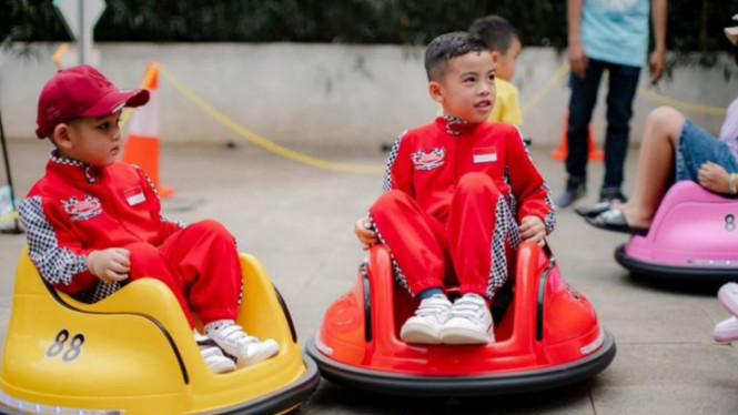 Instagram/@tya_ariestya