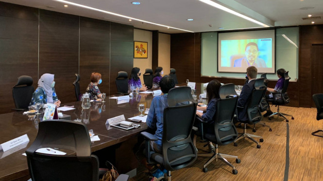 Dokumentasi Istimewa