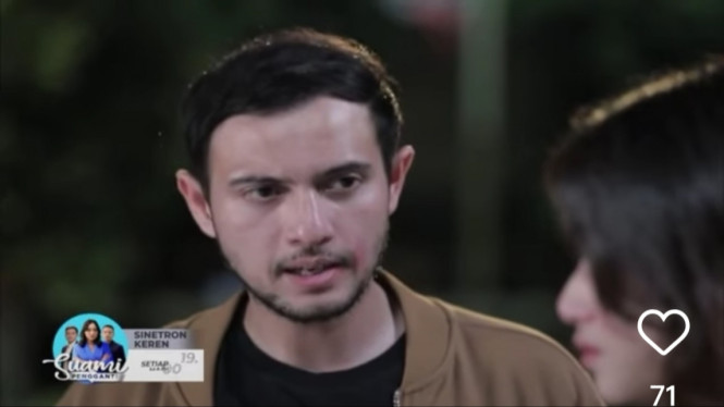 Instagram/antv_sinetronkeren 