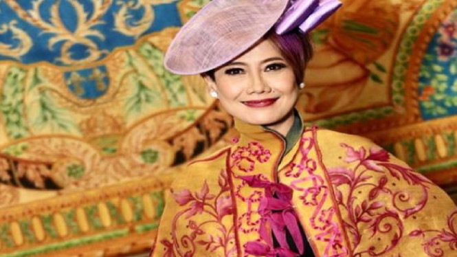 Instagram/silalahirosi