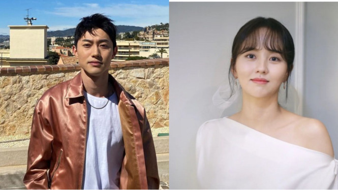 Instagram/kwakdongyeon0 instagram/wow_kimsohyun