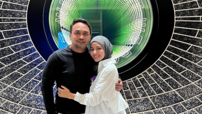 Instagram/@meisya__siregar