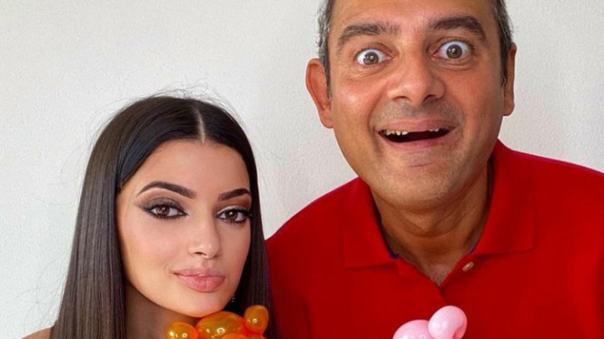 Instagram/fabiola.baglieri