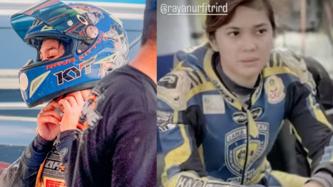 Instagram/rayanurfitrird