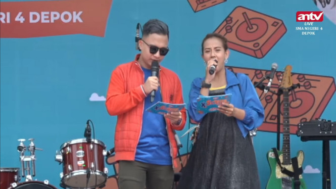 Youtube/ANTV Official