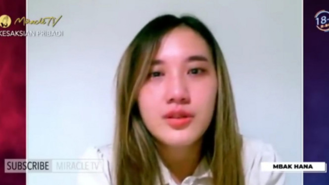 youtube/themiracleoflife